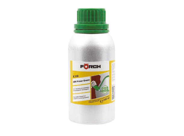 ASK Primer grønn K116, 100ml 100ml 
