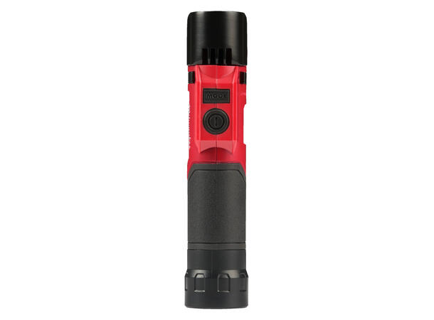 Arbeidslampe USB oppladbar, justerbar Milwaukee 500 Lumen 