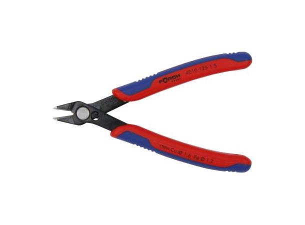 Avbitertang  Knipex 125mm Elektronikk 