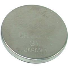 Batteri 3V CR2025 .