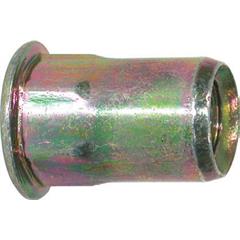 Blindmutter 6-K (50) 8mm