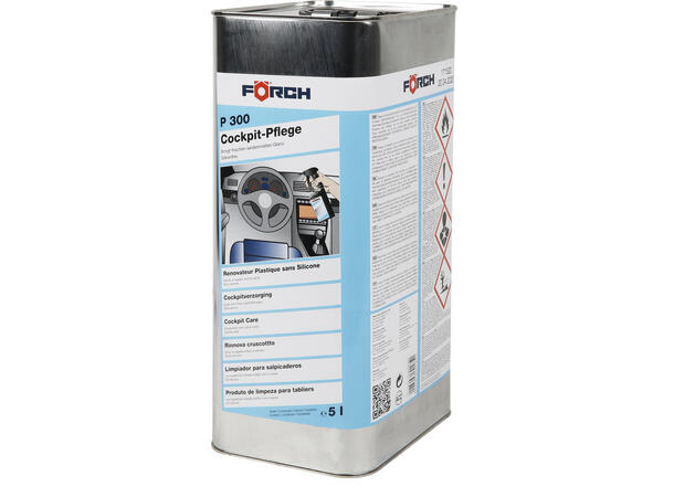 Cockpit Spray   5L 
