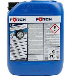 Felgrens-Gel  R514  (5L)