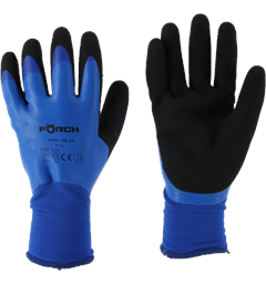 Hanske Aquaguard Thermohanske