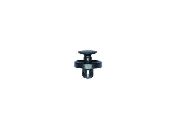 Klips Sort Toyota 1862 
