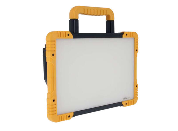 LED Arbeidslampe 18V 