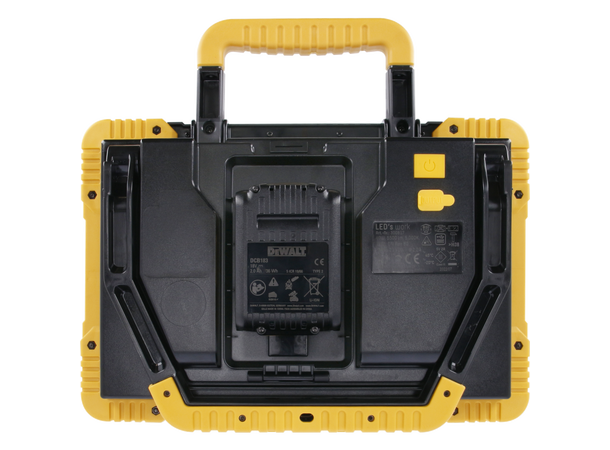 LED Arbeidslampe 18V 