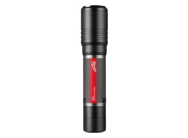 Lommelykt Milwaukee 2000Lumen 