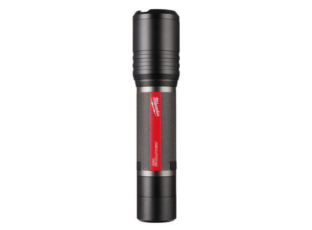 Lommelykt Milwaukee 2000Lumen 