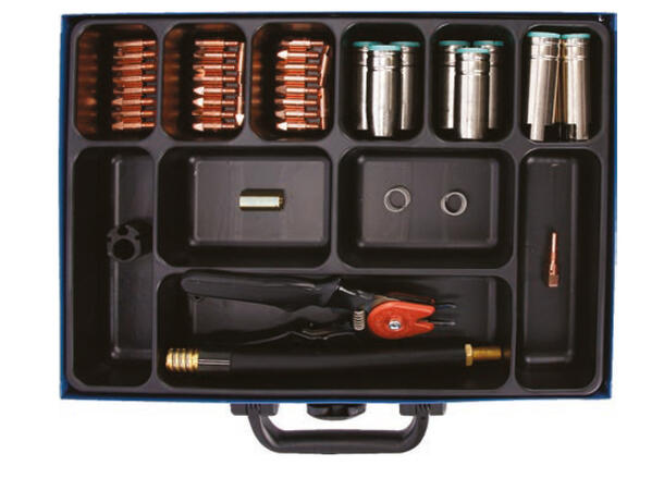 Mig-Mag Sortiment SP 15 
