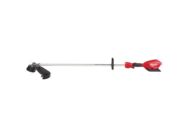 Milwaukee Gresstrimmer M18 CLT-0 