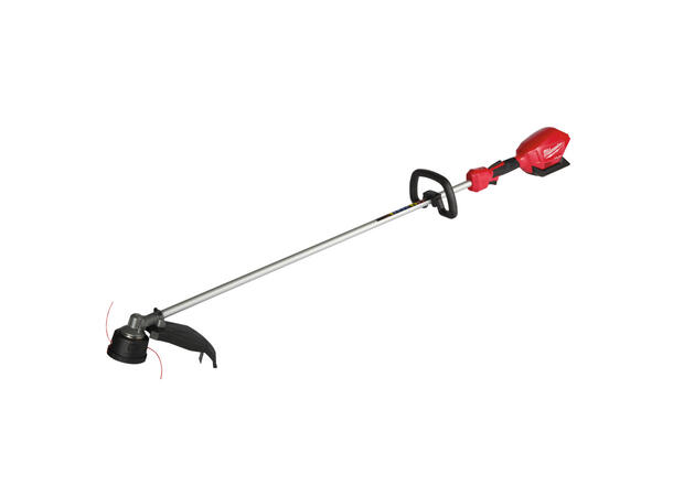 Milwaukee Gresstrimmer M18 CLT-0 