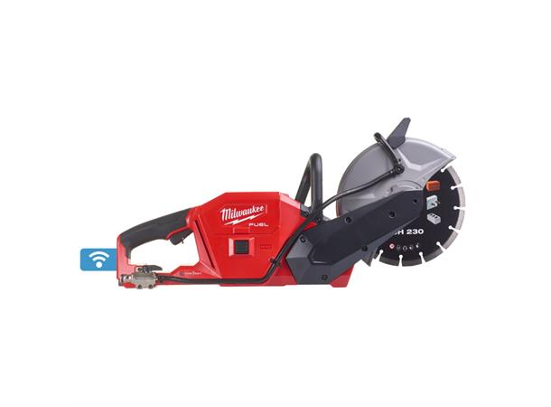 Milwaukee Kappsag M18 FUEL ONE-KEY 