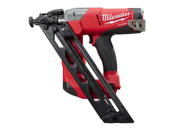 Milwaukee M18 FUEL M18 CN15GA-0X 