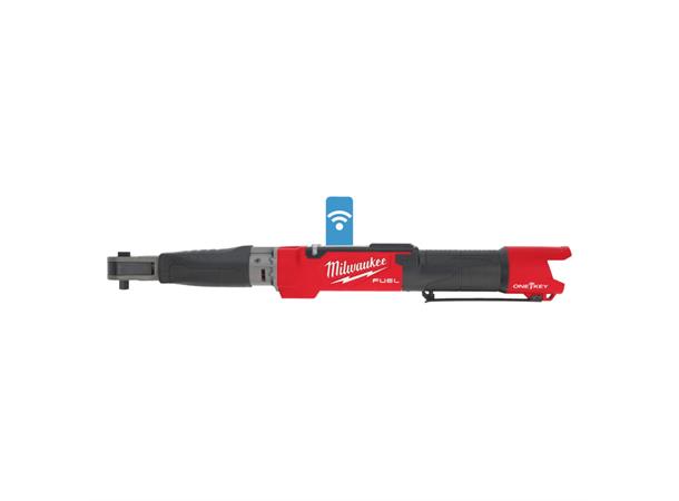 Milwaukee Momentnøkkel 3/8" M12 ONEFTR38-0C 