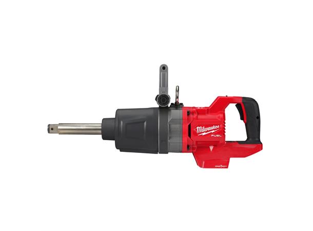 Milwaukee Muttertrekker 1" langtapp FUEL ONE-KEY 2711 NM 