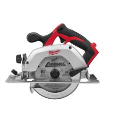 Milwaukee Sirkelsag HD18 CS/0