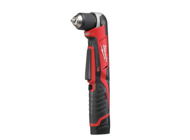 Milwaukee Vinkeldrill C12 RAD-202B 
