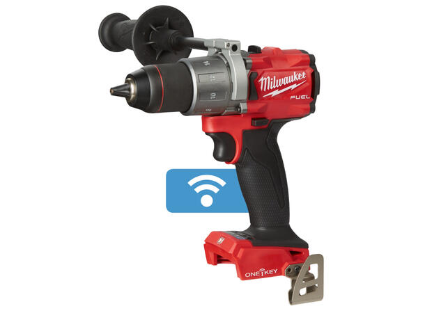 Milwaukee bor/skrutrekker M18 FUEL 135Nm 