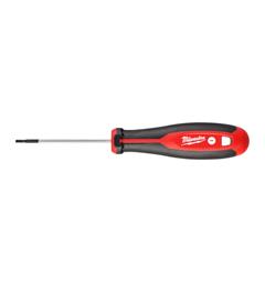 Milwaukee skrutrekker rettspor SL 0,4x2,5x75