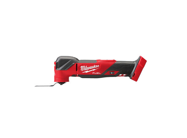 Multiverktøy Milwaukee FUEL M18 