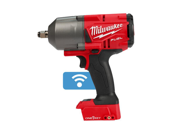 Muttertrekker 1/2" ONE-KEY™ Milwaukee 4933459726 
