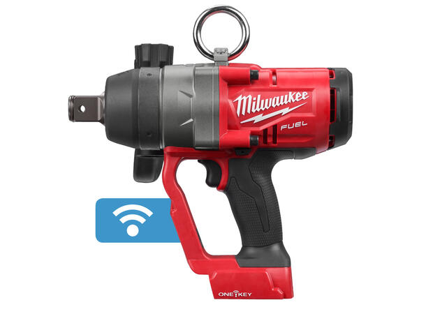 Muttertrekker 1" Friksjonsring Milwaukee M18 FUEL™ ONE-KEY 