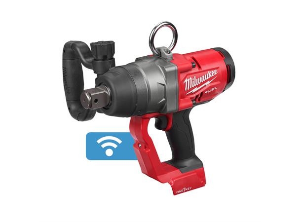 Muttertrekker 1" Friksjonsring Milwaukee M18 FUEL™ ONE-KEY 