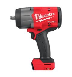 Muttertrekker med friksjonsring Milwaukee FUEL 2034 Nm