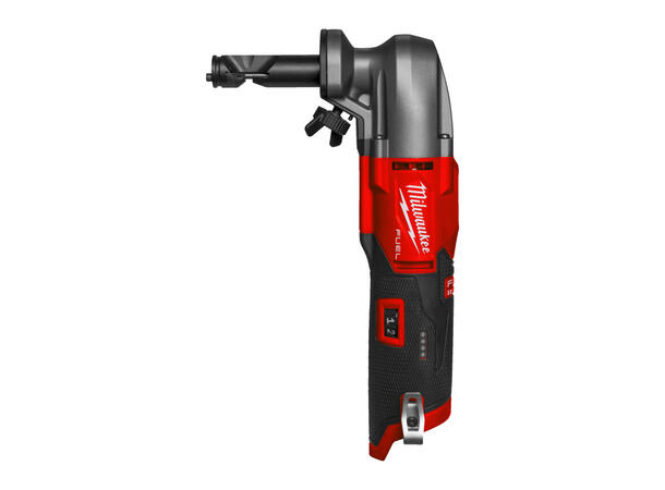 Nibbler Milwaukee M12 FUEL 