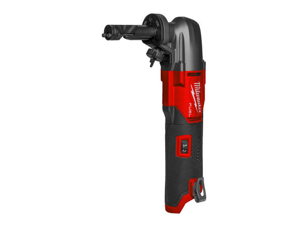 Nibbler Milwaukee M12 FUEL 