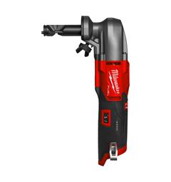 Nibbler Milwaukee M12 FUEL