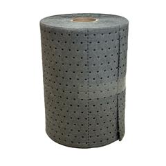 Oljeabsorberende Matte (Rull) 39cm  x 50m