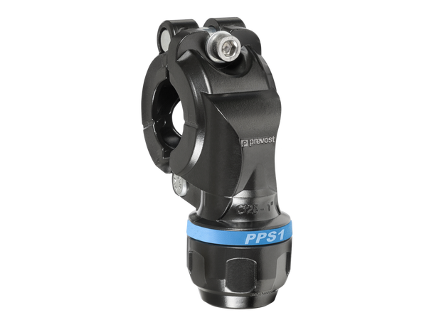 PPS Droppklemme nedløp 32mm - 20mm 