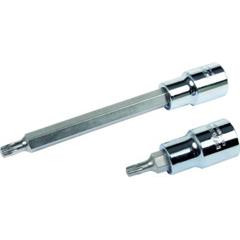 Pipe Torxpipe Lang 1/2" T55 .