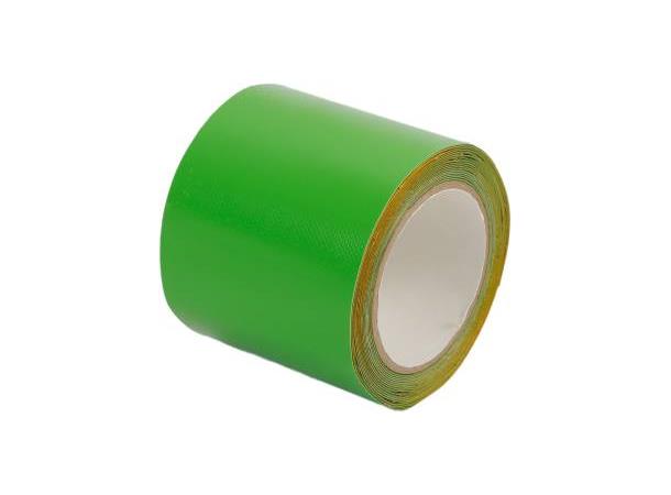 Presenningrep. (5M) 10Cm L.Grø 