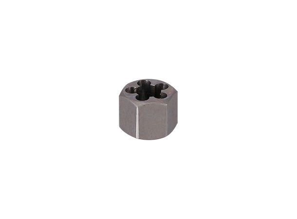Rensemutter 6-kt HSS 8mm 8mm x 1,25mm 