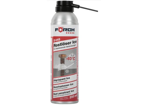 Rustløser ICE S445 250ml 