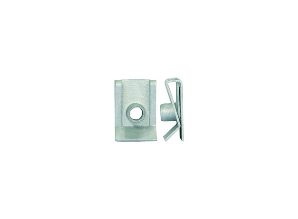 Skjermklips M6 MKB 2.2 SI GZ1852 OEM: 7731367 Fiat/Lancia/Alfa 
