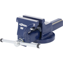 Skrustikke Paralell-  Smidd  125/160mm