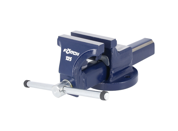 Skrustikke Paralell-  Smidd  125/160mm 