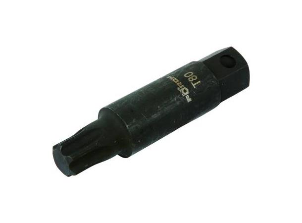 Slagbits 107 mm TX60 