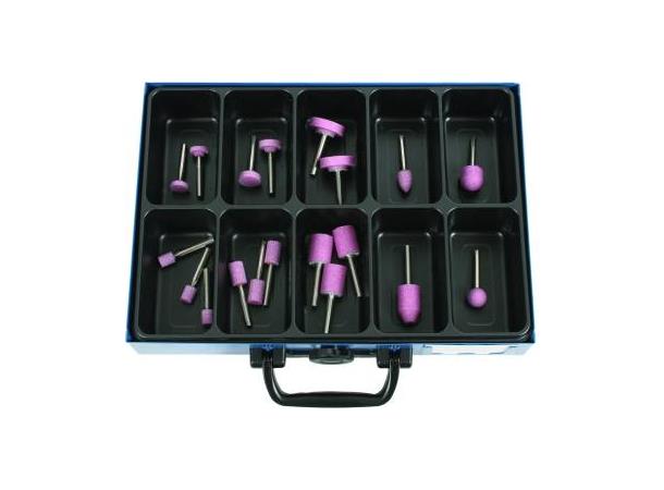 Slipestifter 10X30 20X32 10x30 - 20x32  (19) 