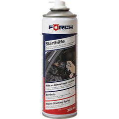 Startgass 300ml