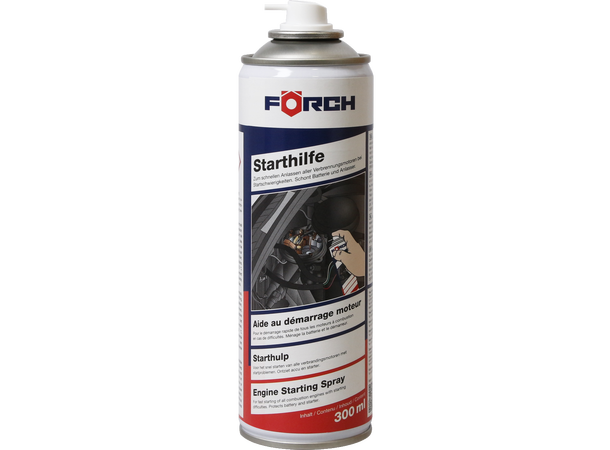 Startgass 300ml 