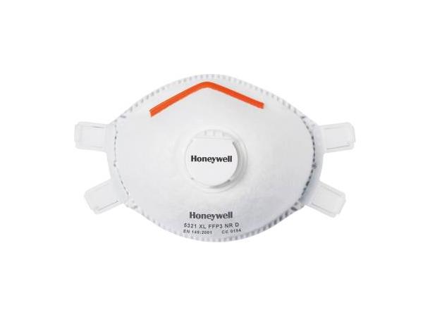 Støvmaske P3 5050V 