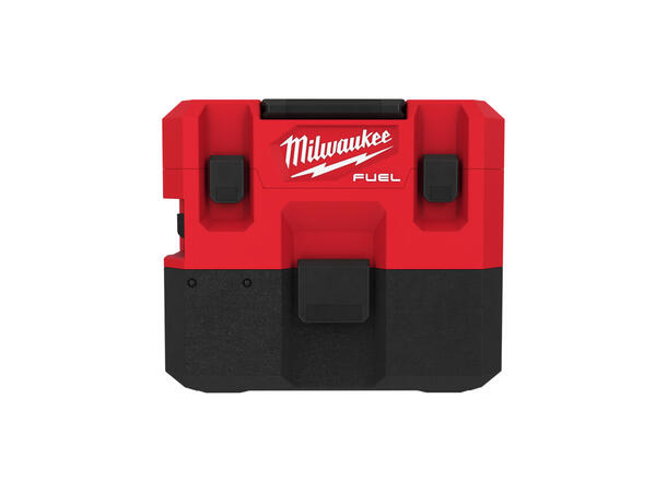 Støvsuger våt/tørr Milwaukee M12 FUEL 