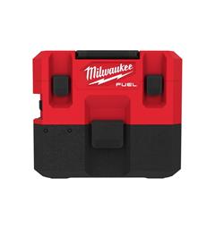 Støvsuger våt/tørr Milwaukee M12 FUEL