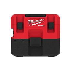 Støvsuger våt/tørr Milwaukee M12 FUEL