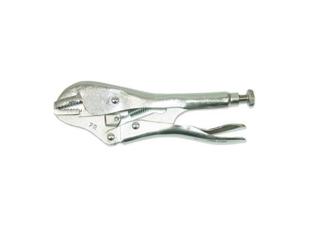 Tang Vise-Grip Tang Spiss 7R 180mm . 